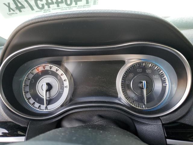 74844574 :رقم المزاد ، 2C3CCABT1MH566854 vin ، 2021 Chrysler 300 مزاد بيع