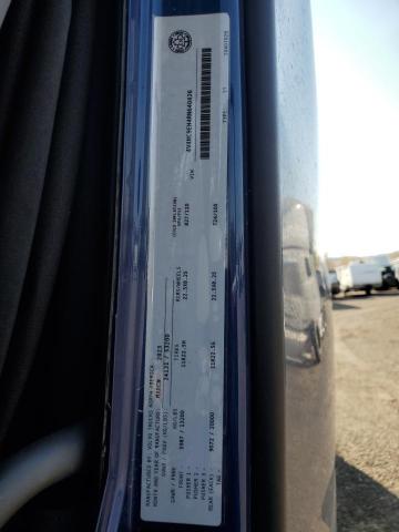 75856034 :رقم المزاد ، 4V4NC9EH4RN640426 vin ، 2024 Volvo Vn Vnl مزاد بيع