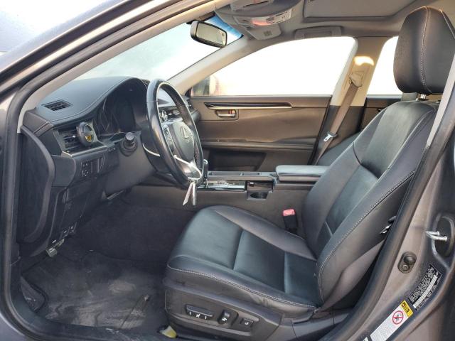 2014 Lexus Es მანქანა იყიდება აუქციონზე, vin: JTHBK1GGXE2142653, აუქციონის ნომერი: 73529264