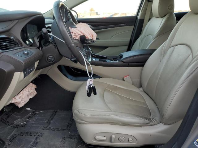 2018 Buick Lacrosse P მანქანა იყიდება აუქციონზე, vin: 1G4ZS5SS4JU144105, აუქციონის ნომერი: 78486974