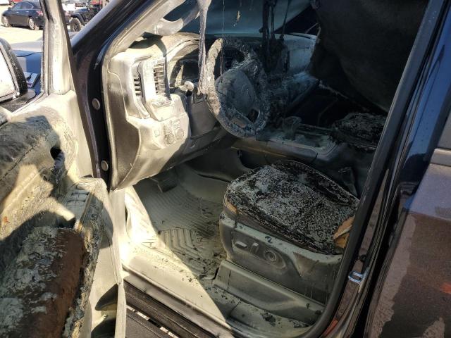 Продаж на аукціоні авто 2024 Chevrolet Silverado, vin: 3GCUDFEDXRG274528, номер лоту: 74287884