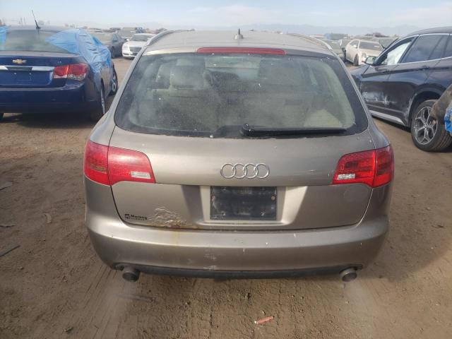 Aukcja sprzedaży 2007 Audi A6, vin: WAUKH74F07N099390, numer aukcji: 63768736