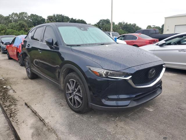 Aukcja sprzedaży 2018 Mazda Cx-5, vin: JM3KFBDM9J1413229, numer aukcji: 74352984
