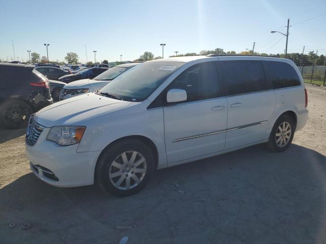 Auction sale of the 2014 Chrysler Town & Country, vin: 2C4RC1BG0ER448508, lot number: 74934434