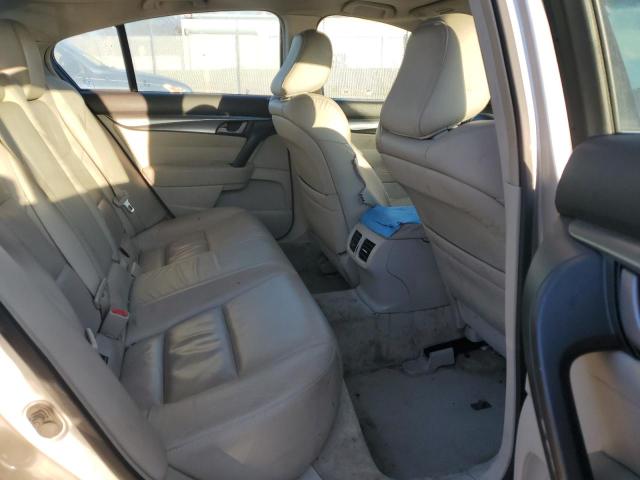 76937284 :رقم المزاد ، 19UUA8F2XAA015320 vin ، 2010 Acura Tl مزاد بيع