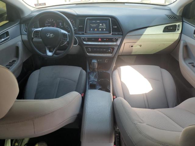 Продаж на аукціоні авто 2019 Hyundai Sonata, vin: 5NPE24AF5KH773496, номер лоту: 76565134