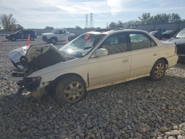 Продажа на аукционе авто 2001 Honda Accord Ex, vin: 1HGCG56631A065150, номер лота: 67125256