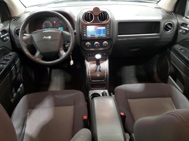 Aukcja sprzedaży 2010 Jeep Compass, vin: 1J4NF4FB6AD585093, numer aukcji: 78242624