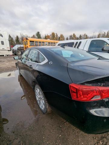 Продаж на аукціоні авто 2016 Chevrolet Impala, vin: 2G1115S33G9207741, номер лоту: 78126844