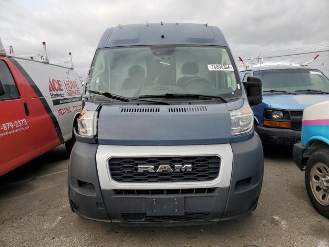76896384 :رقم المزاد ، 3C6MRVJG3ME541032 vin ، 2021 Ram Promaster 3500 مزاد بيع