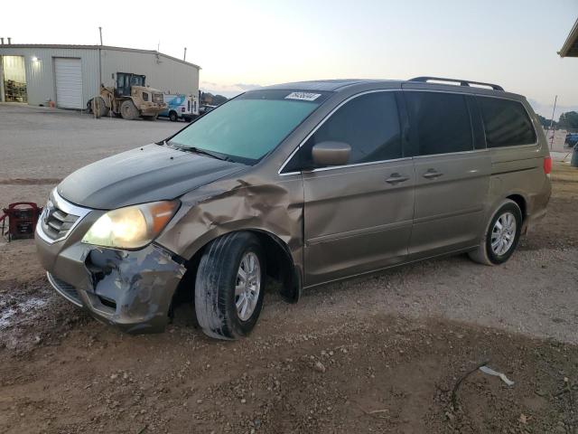 Auction sale of the 2009 Honda Odyssey Ex, vin: 5FNRL38659B408517, lot number: 78436044