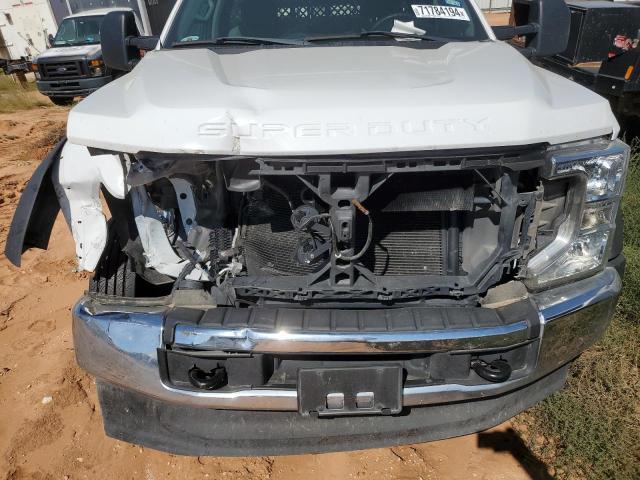 2020 Ford F450 მანქანა იყიდება აუქციონზე, vin: 1FDUF4GN2LEE46615, აუქციონის ნომერი: 71784194