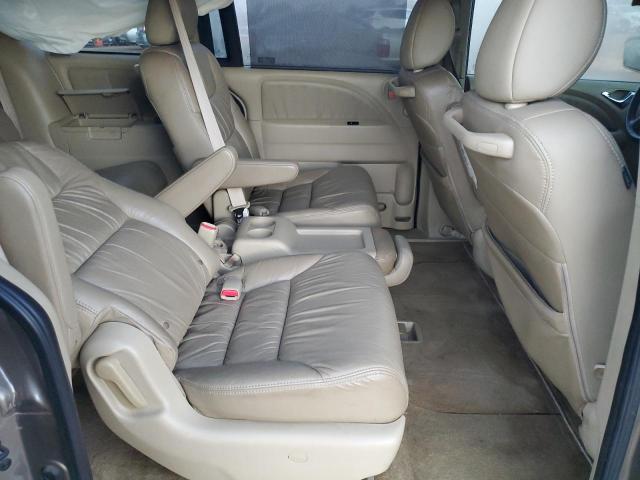 Aukcja sprzedaży 2009 Honda Odyssey Ex, vin: 5FNRL38659B408517, numer aukcji: 78436044