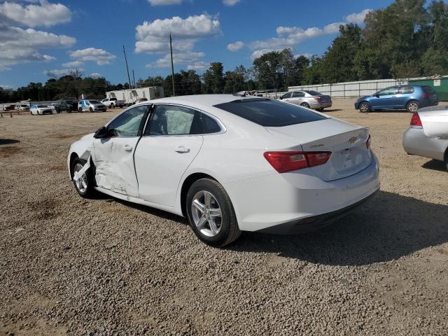 2024 Chevrolet Malibu მანქანა იყიდება აუქციონზე, vin: 1G1ZC5ST7RF198470, აუქციონის ნომერი: 76693244