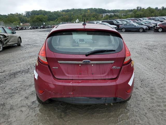 Aukcja sprzedaży 2011 Ford Fiesta, vin: 3FADP4FJ7BM166252, numer aukcji: 73758404