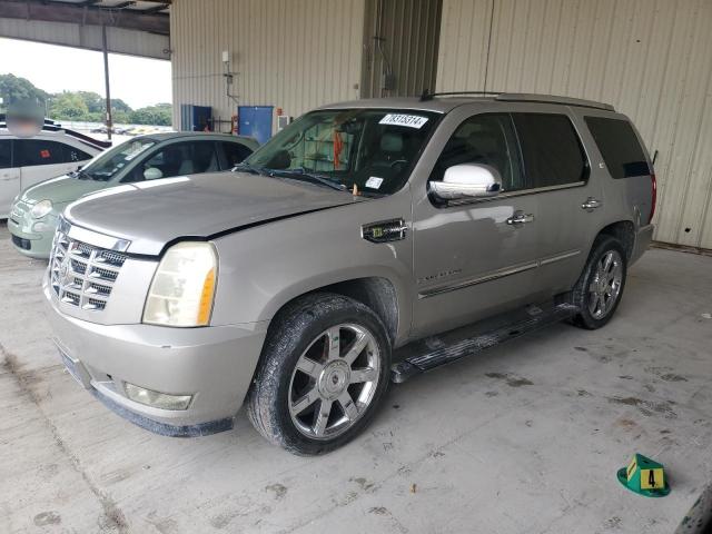Auction sale of the 2009 Cadillac Escalade H, vin: 1GYFC43569R122428, lot number: 78315314