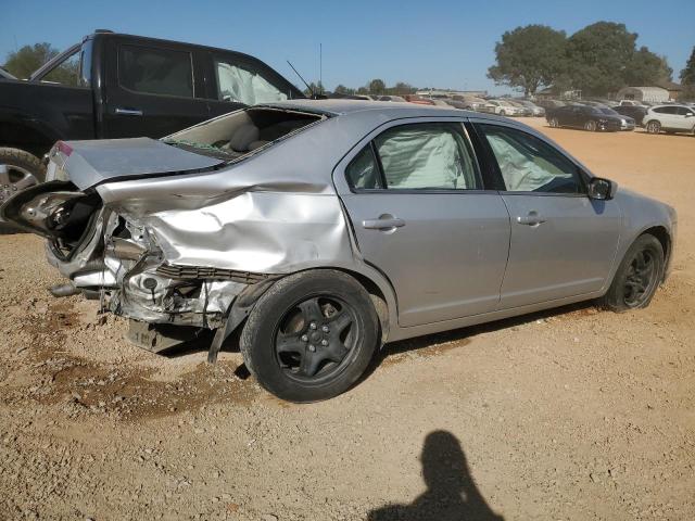 Продажа на аукционе авто 2011 Ford Fusion, vin: 3FAHP0HG3BR202503, номер лота: 75083464