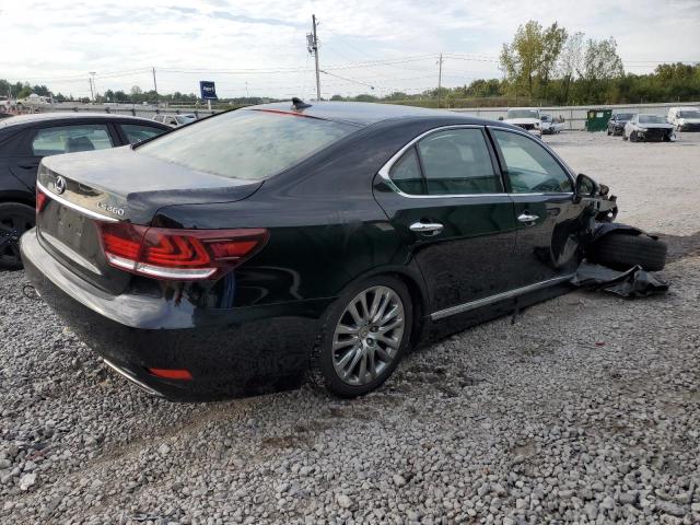 Продаж на аукціоні авто 2013 Lexus Ls 460, vin: JTHBL1EF2D5114205, номер лоту: 74141484