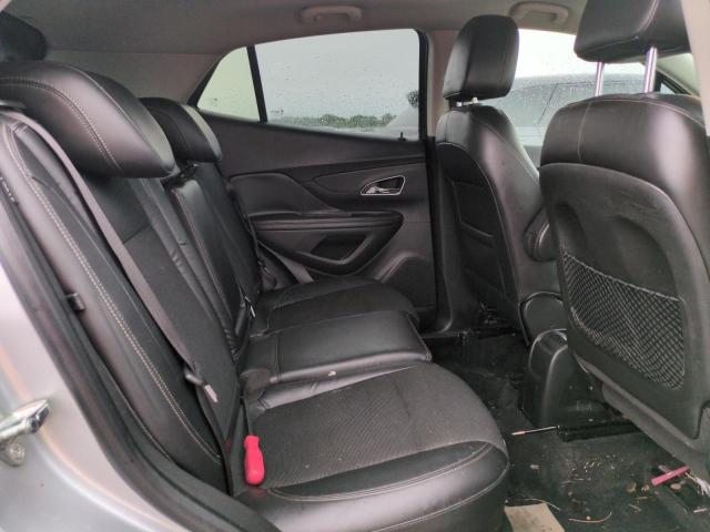 Продажа на аукционе авто 2013 Buick Encore, vin: KL4CJASB4DB191442, номер лота: 74753804