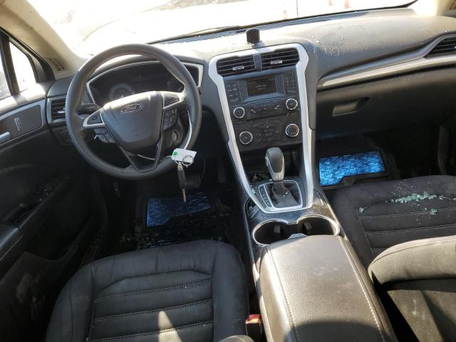 Aukcja sprzedaży 2014 Ford Fusion, vin: 1FA6P0H70E5401832, numer aukcji: 76502674
