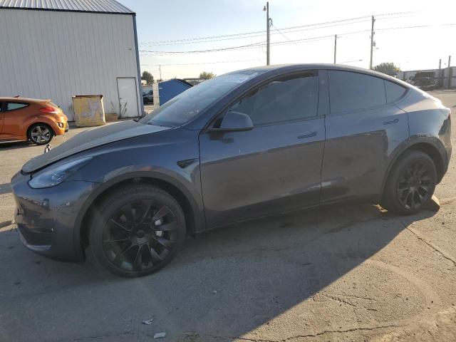 Aukcja sprzedaży 2023 Tesla Model Y, vin: 7SAYGDEE4PA173493, numer aukcji: 75272474