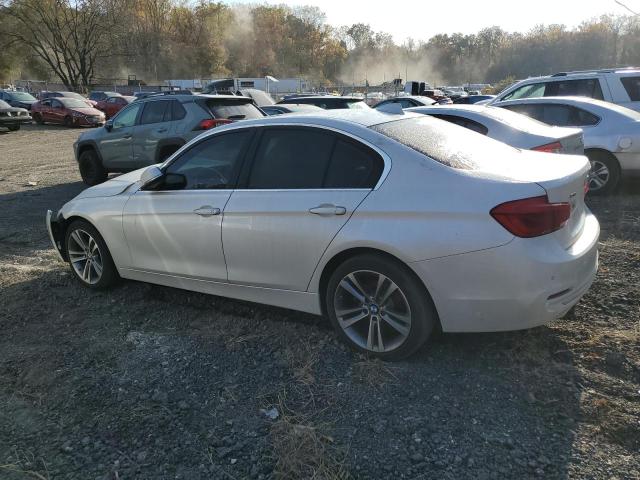 Aukcja sprzedaży 2016 Bmw 328, vin: WBA8E3C5XGK500921, numer aukcji: 77526374