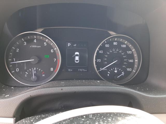 Aukcja sprzedaży 2018 Hyundai Elantra, vin: KMHD84LF0JU624517, numer aukcji: 77427204