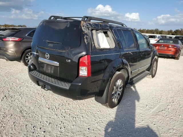 Aukcja sprzedaży 2011 Nissan Pathfinder, vin: 5N1AR1NN4BC609965, numer aukcji: 76367604
