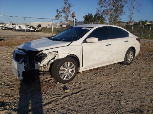 2015 Nissan Altima მანქანა იყიდება აუქციონზე, vin: 1N4AL3AP6FN316318, აუქციონის ნომერი: 77859715