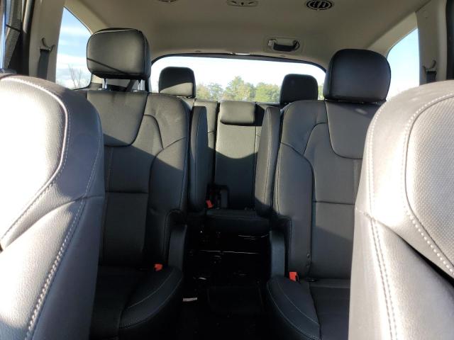 Aukcja sprzedaży 2023 Kia Telluride, vin: 5XYP3DGC3PG369680, numer aukcji: 74485504