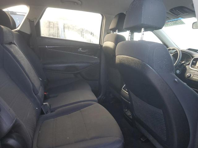 Aukcja sprzedaży 2018 Kia Sorento, vin: 5XYPGDA55JG412857, numer aukcji: 75027144