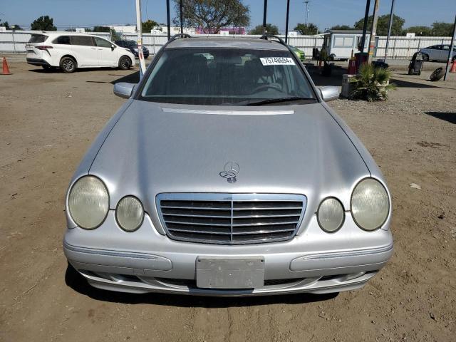 2001 Mercedes-benz E 320 მანქანა იყიდება აუქციონზე, vin: WDBJH65J01B276815, აუქციონის ნომერი: 75748694
