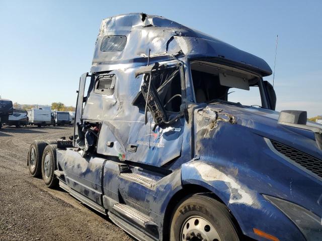 75856034 :رقم المزاد ، 4V4NC9EH4RN640426 vin ، 2024 Volvo Vn Vnl مزاد بيع