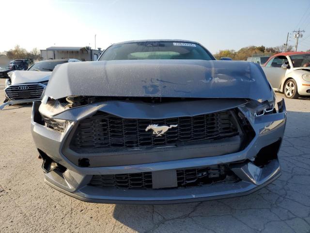 2024 Ford Mustang მანქანა იყიდება აუქციონზე, vin: 1FA6P8TH5R5110148, აუქციონის ნომერი: 77679754