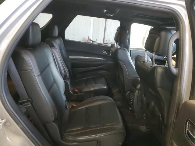 Продажа на аукционе авто 2018 Dodge Durango, vin: 1C4RDJDG8JC461732, номер лота: 75928004