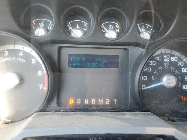 Aukcja sprzedaży 2015 Ford F350, vin: 1FDRF3G61FED50715, numer aukcji: 74038154