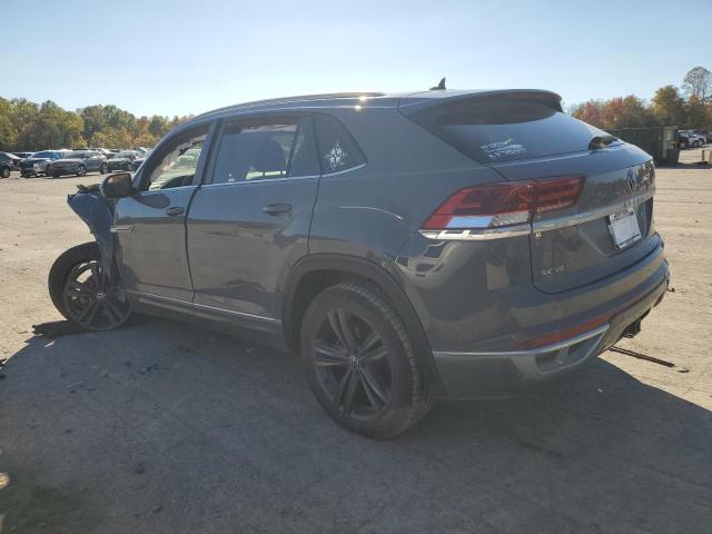 2021 Volkswagen Atlas Cross Sport მანქანა იყიდება აუქციონზე, vin: 1V2RE2CA0MC220251, აუქციონის ნომერი: 76352264
