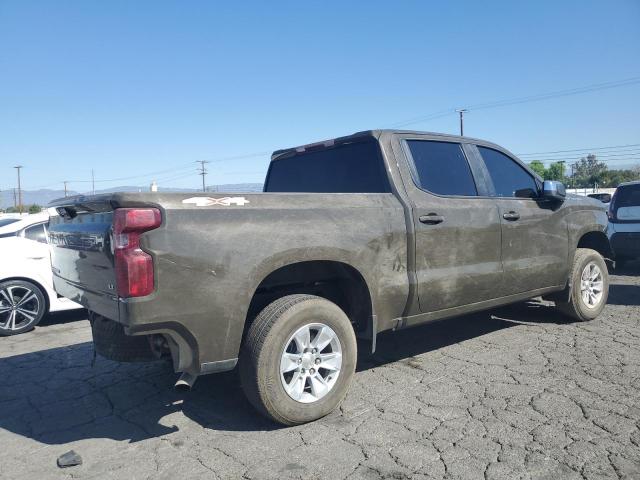 Продаж на аукціоні авто 2023 Chevrolet Silverado K1500 Lt, vin: 1GCPDDEK6PZ233066, номер лоту: 75276274