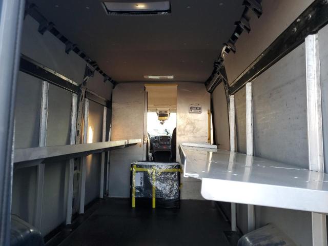 76896384 :رقم المزاد ، 3C6MRVJG3ME541032 vin ، 2021 Ram Promaster 3500 مزاد بيع