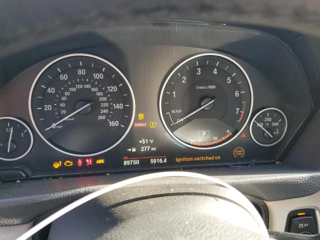 Aukcja sprzedaży 2016 Bmw 328, vin: WBA8E3C5XGK500921, numer aukcji: 77526374