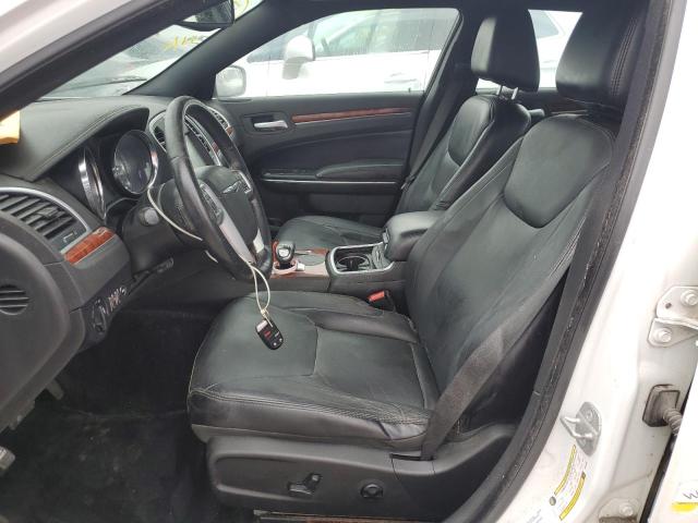 Aukcja sprzedaży 2014 Chrysler 300, vin: 2C3CCAAG8EH252690, numer aukcji: 75104144