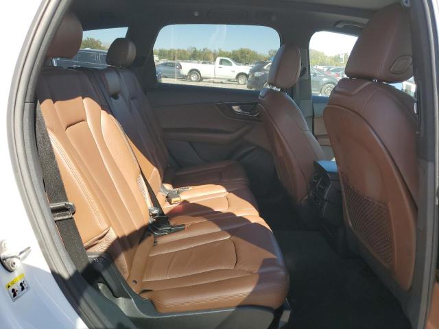 Aukcja sprzedaży 2017 Audi Q7, vin: WA1LAAF73HD026319, numer aukcji: 76084104