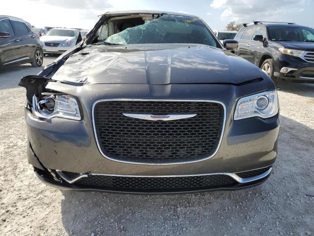 2023 Chrysler 300 მანქანა იყიდება აუქციონზე, vin: 2C3CCAAG9PH509682, აუქციონის ნომერი: 78896424