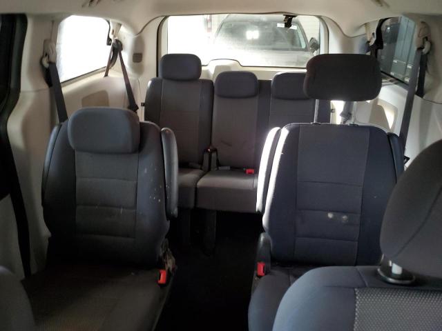 Продажа на аукционе авто 2009 Dodge Grand Cara, vin: 2D8HN44E79R504342, номер лота: 78443444