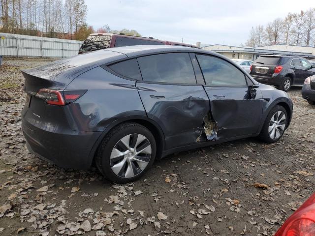 Aukcja sprzedaży 2021 Tesla Model Y, vin: 5YJYGDEE0MF093281, numer aukcji: 78101294