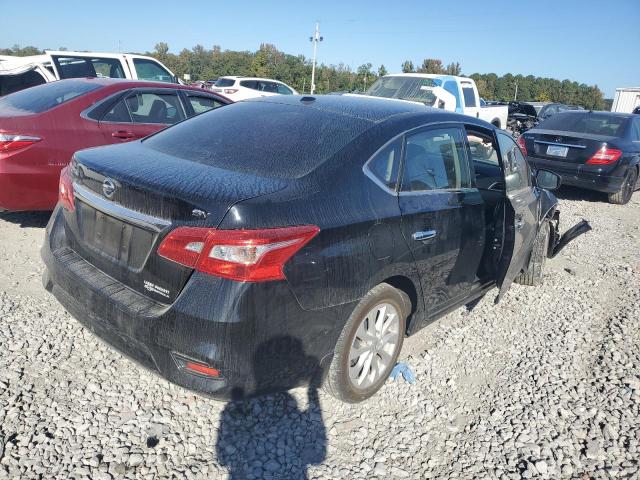 Продажа на аукционе авто 2019 Nissan Sentra, vin: 3N1AB7AP5KL603618, номер лота: 77115284