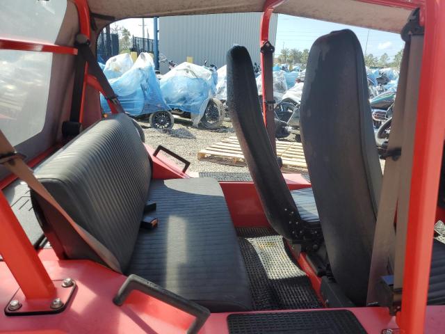2019 Crui Moke მანქანა იყიდება აუქციონზე, vin: 4C9WAHBG8KS010419, აუქციონის ნომერი: 77157924