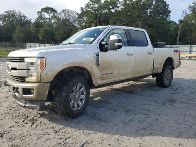 2019 Ford F250 მანქანა იყიდება აუქციონზე, vin: 1FT7W2BT8KEF93807, აუქციონის ნომერი: 77633004