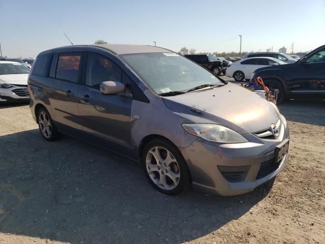 Aukcja sprzedaży 2009 Mazda 5, vin: JM1CR293090346056, numer aukcji: 78536724