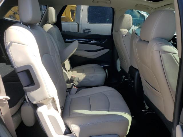 Продажа на аукционе авто 2018 Buick Enclave Pr, vin: 5GAERCKW5JJ153162, номер лота: 76415274